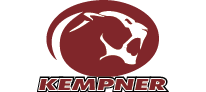 Kempner High School Logo